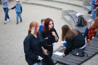 Творческий вечер