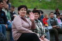 Творческий вечер