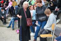 Творческий вечер