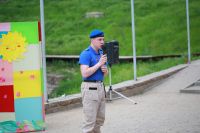 Творческий вечер