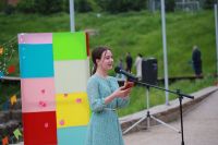 Творческий вечер