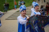 Творческий вечер