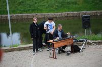 Творческий вечер