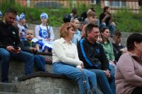 Творческий вечер