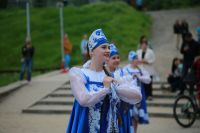 Творческий вечер