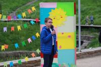 Творческий вечер