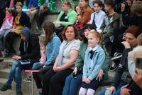 Творческий вечер