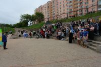 Творческий вечер