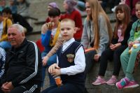 Творческий вечер