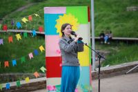 Творческий вечер