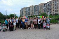 Творческий вечер