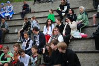 Творческий вечер