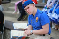 Творческий вечер