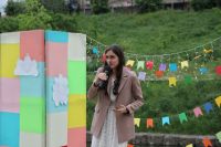 Творческий вечер