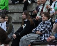 Творческий вечер