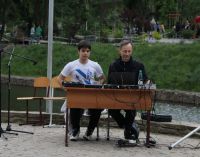 Творческий вечер