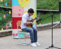 Творческий вечер