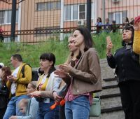 Творческий вечер