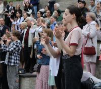 Творческий вечер