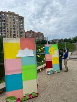 Творческий вечер