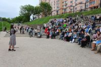 Творческий вечер