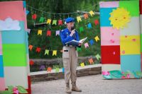 Творческий вечер