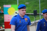 Творческий вечер