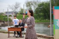 Творческий вечер