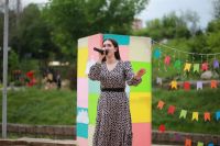 Творческий вечер