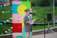 Творческий вечер