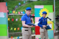 Творческий вечер