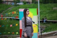 Творческий вечер