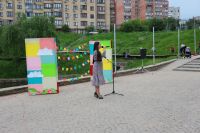 Творческий вечер