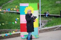 Творческий вечер