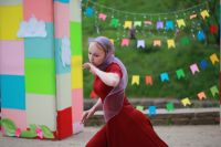 Творческий вечер