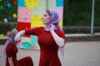 Творческий вечер