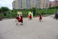 Творческий вечер