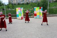 Творческий вечер