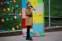 Творческий вечер