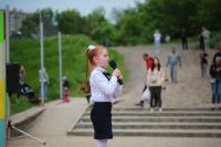 Творческий вечер