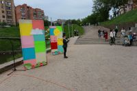 Творческий вечер