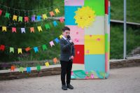 Творческий вечер