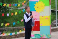 Творческий вечер