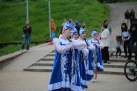 Творческий вечер