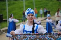 Творческий вечер