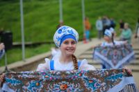 Творческий вечер