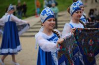 Творческий вечер