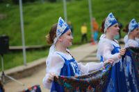 Творческий вечер