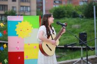 Творческий вечер