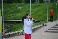 Творческий вечер